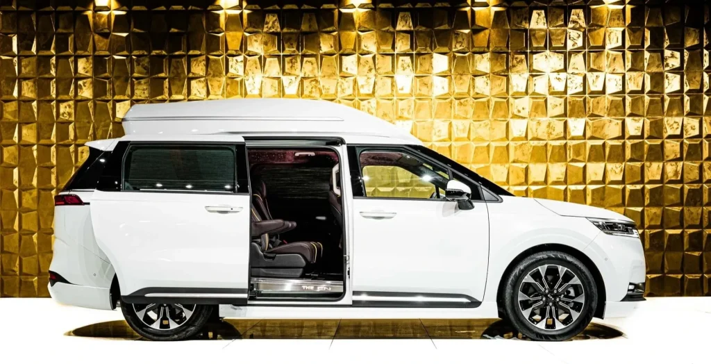 Hướng dẫn chọn xe sang phù hợp cho sự kiện quan trọng