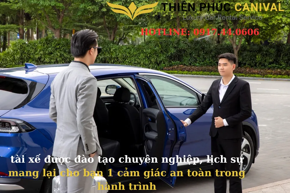 Thuê Xe Kia Carnival Tại Tp Hồ Chí Minh Có Tài Xế - Đi Chuyển An Toàn - Tận Hưởng Hành Trình Trọn Vẹn