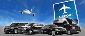 Dịch vụ đưa đón sân bay – Đúng giờ, an toàn, giá hợp lý
